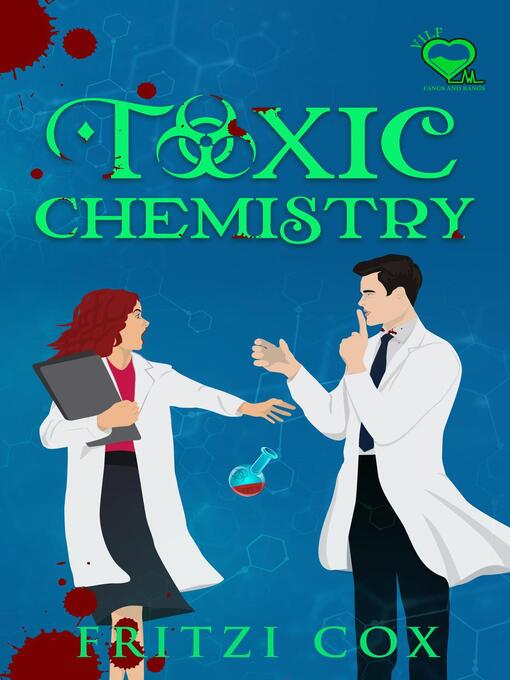 Title details for Toxic Chemistry by Fritzi Cox - Available